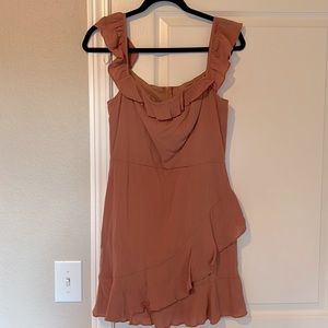 B Smart Mini Dress, Juniors Size 9, NWOT